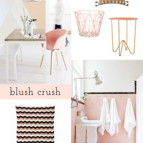 Blush Crush