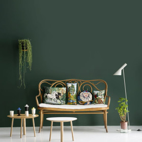 Dark Green Inspiration