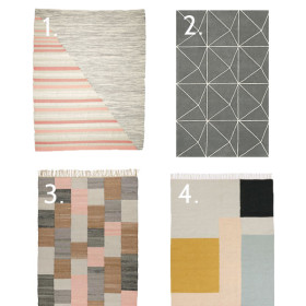 Modern Rugs