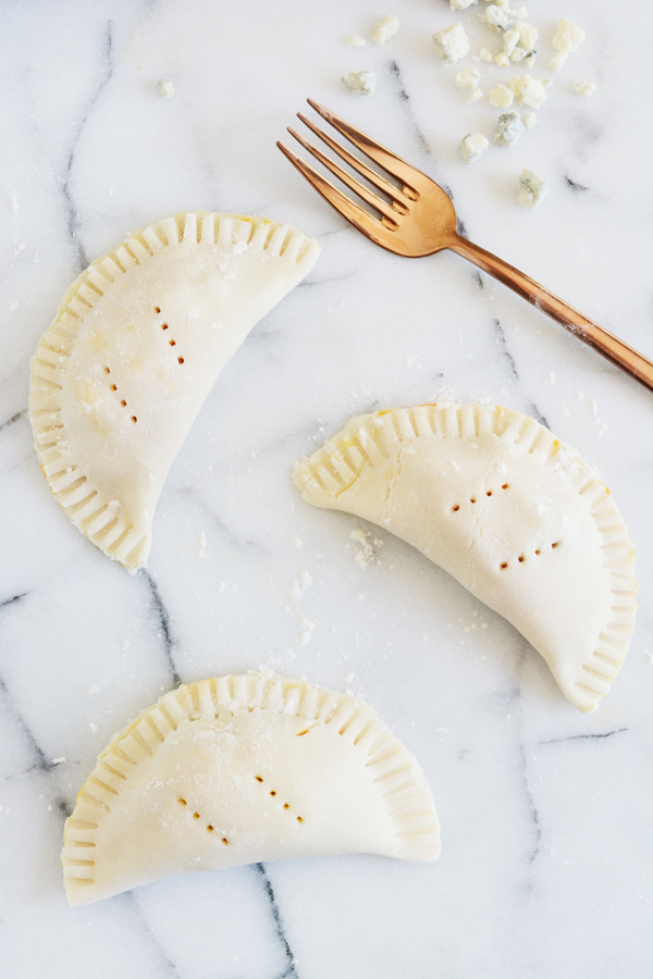 hand pies recipe