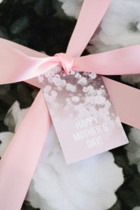 printable mother's day gift tag