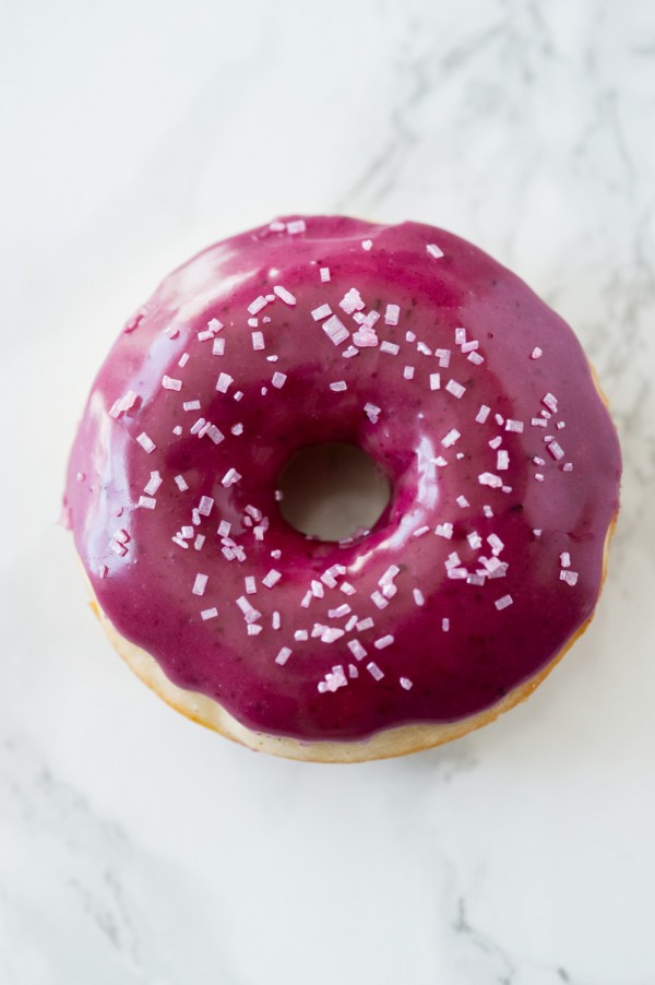 Vanilla-Bean-Donuts-with-Blueberry-Glaze-15-600x902