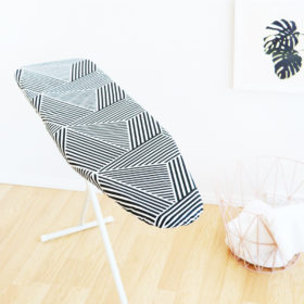 DIY Ironing Board Cover Pattern