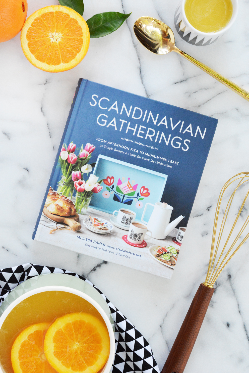 Scandinavian Gatherings