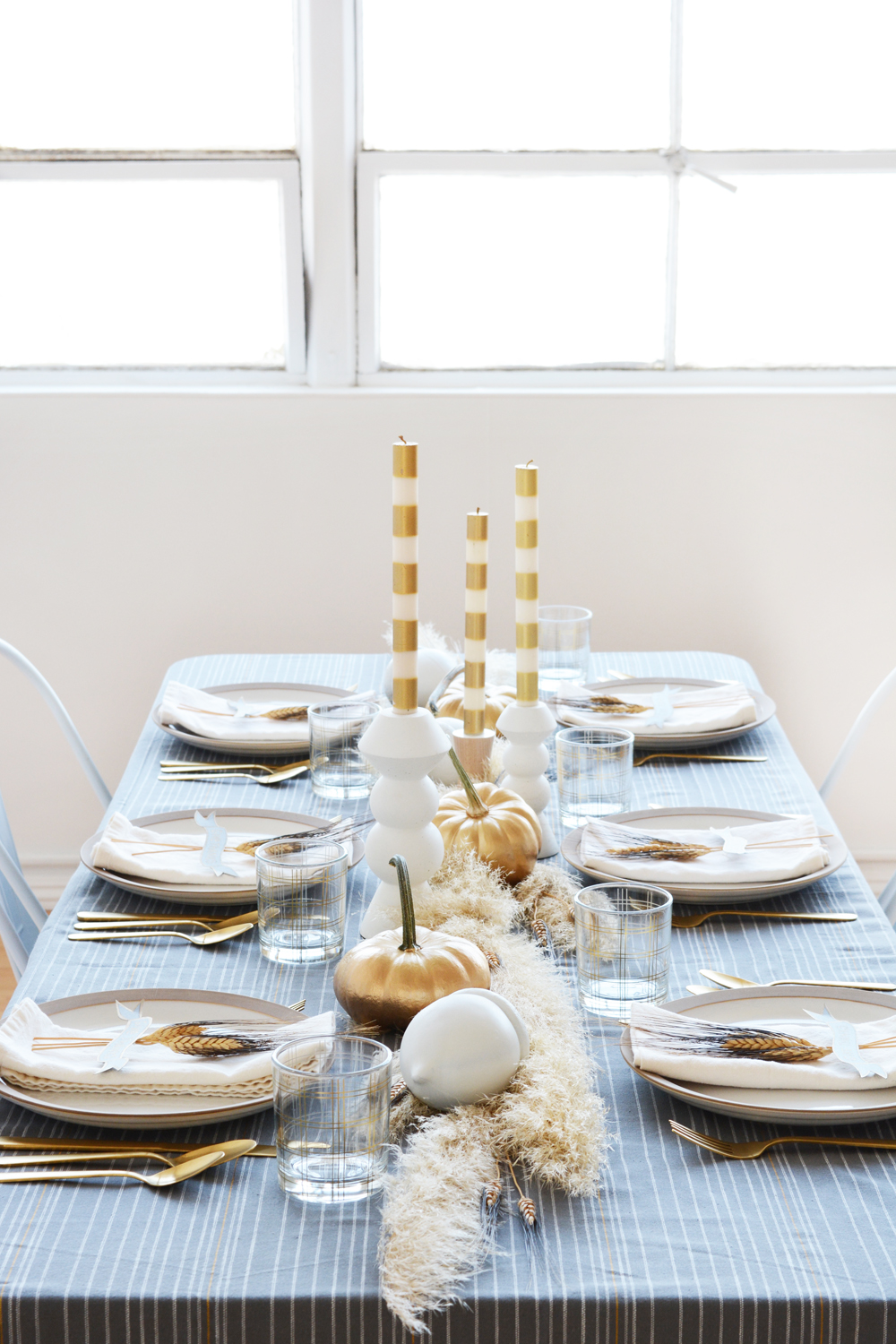 Host an easy Friendsgivings with Target. 