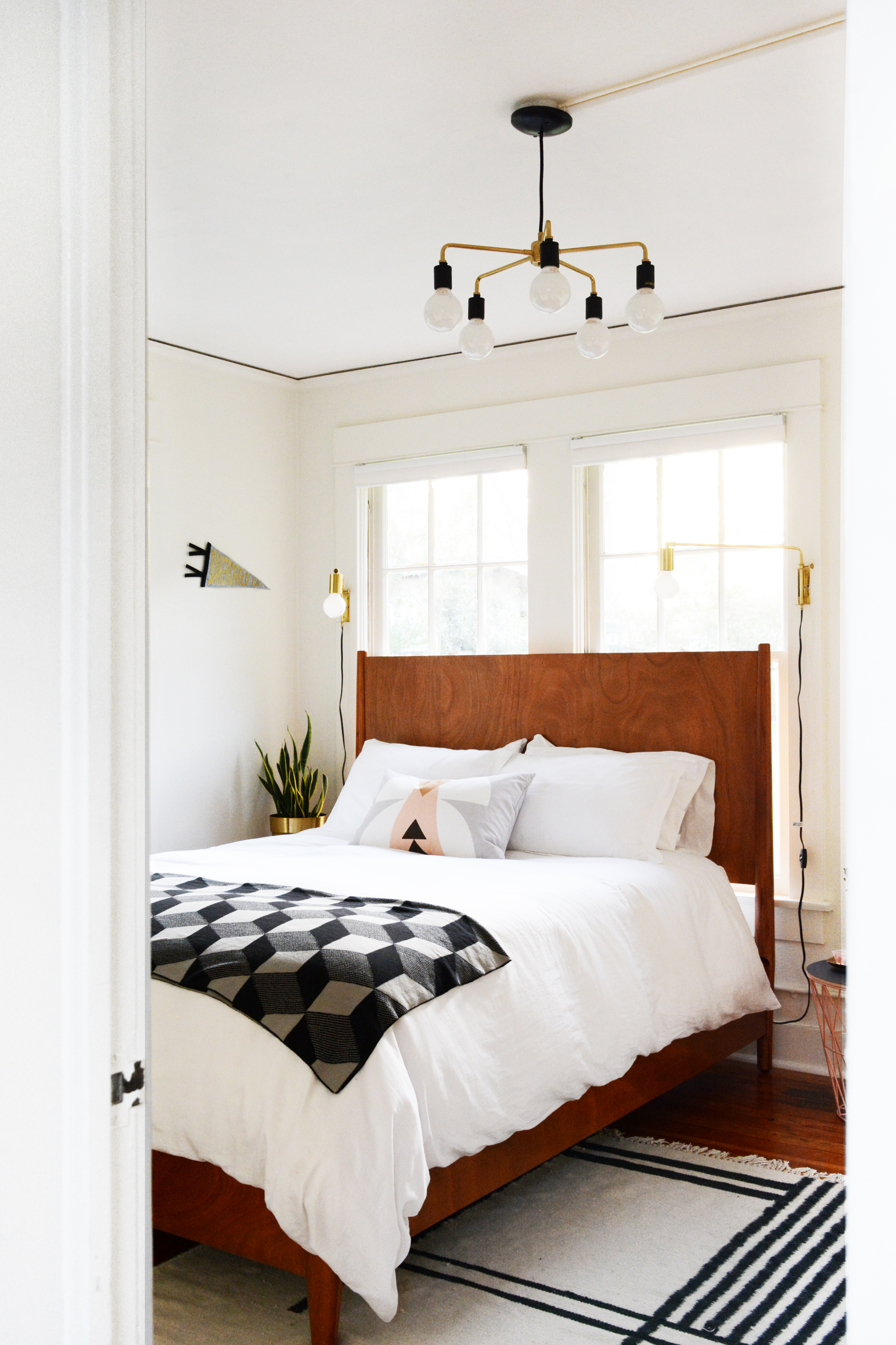 Oleander + Palm Guesthouse Reveal