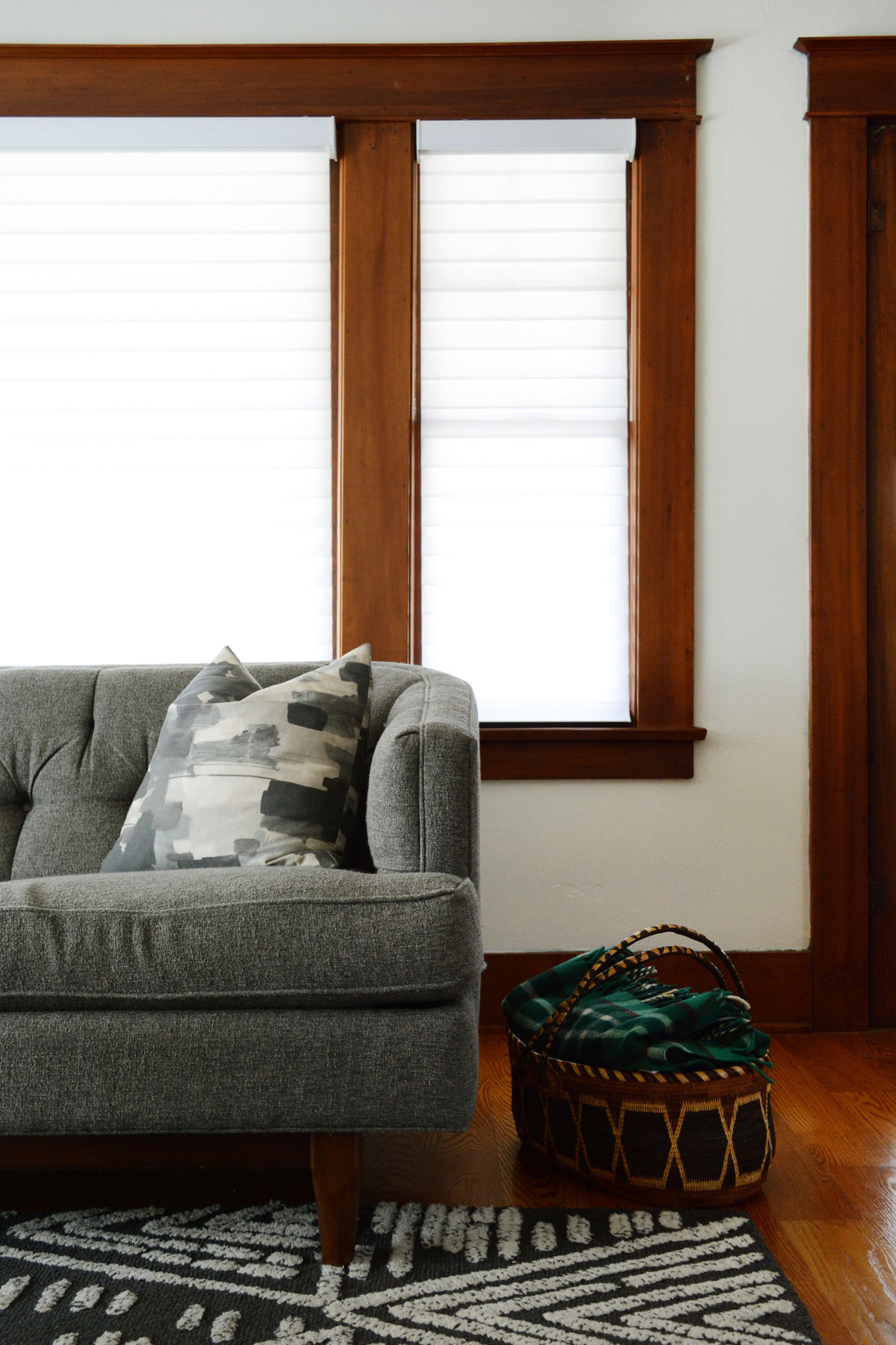 Living Room Shades