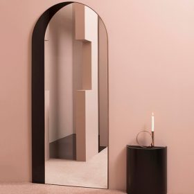Arch Shaped Mirrors