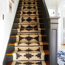 Stairway Makeover