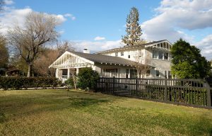 Painting the Exterior of Our House All White | Oleander + Palm